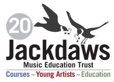 Jackdaws Music Education Trust