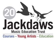 Jackdaws logo