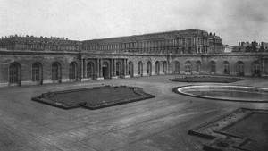 Versailles, c.1910 from cridb.com