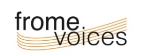 Frome Voices Logo