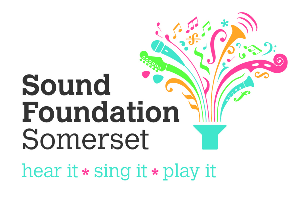 Sound Foundation Somerset Logo
