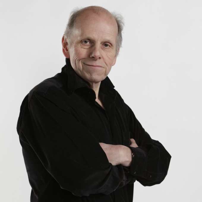 Singing in English with Adrian Thompson - Jackdaws Music Education Trust