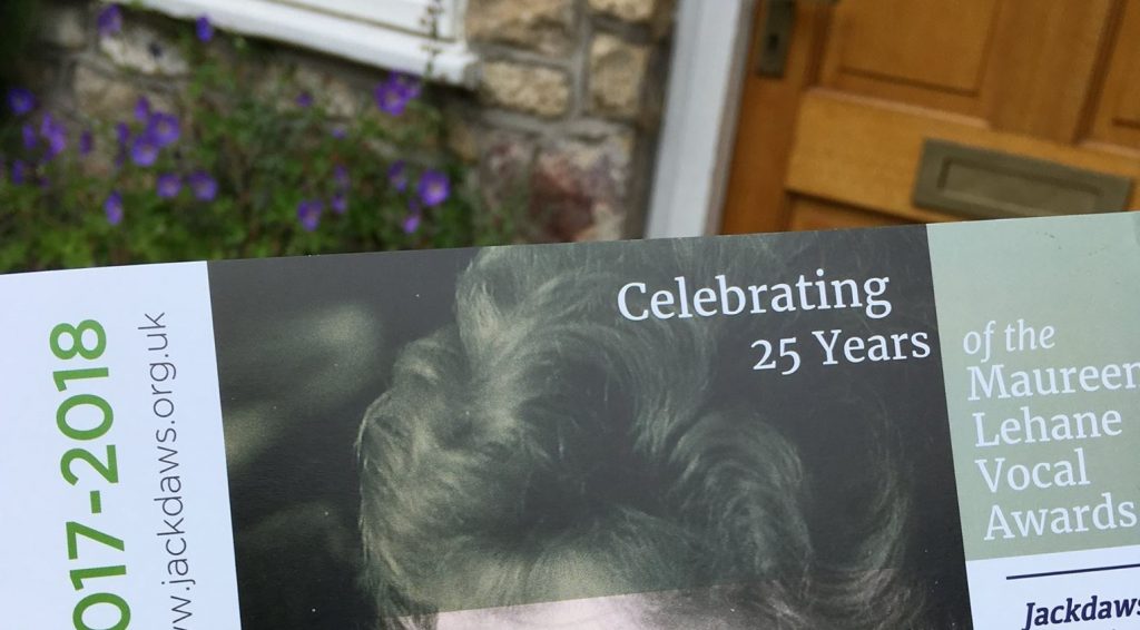 Jackdaws - Celebrating 25 Years