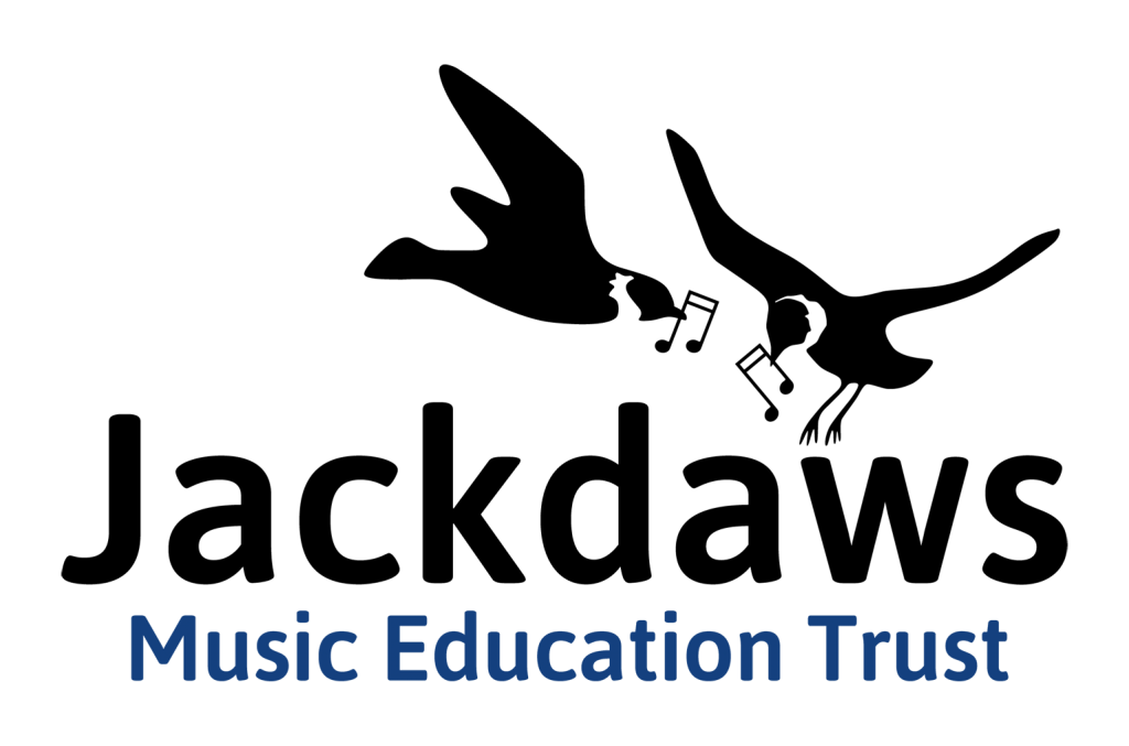 Jackdaws Music Education Trust