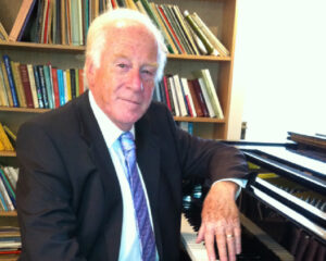 Jackdaws Piano Course Leader Stephen Savage