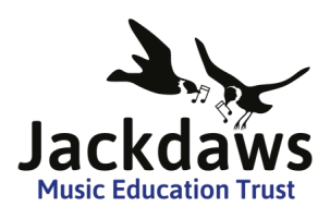 Jackdaws Music Education Trust
