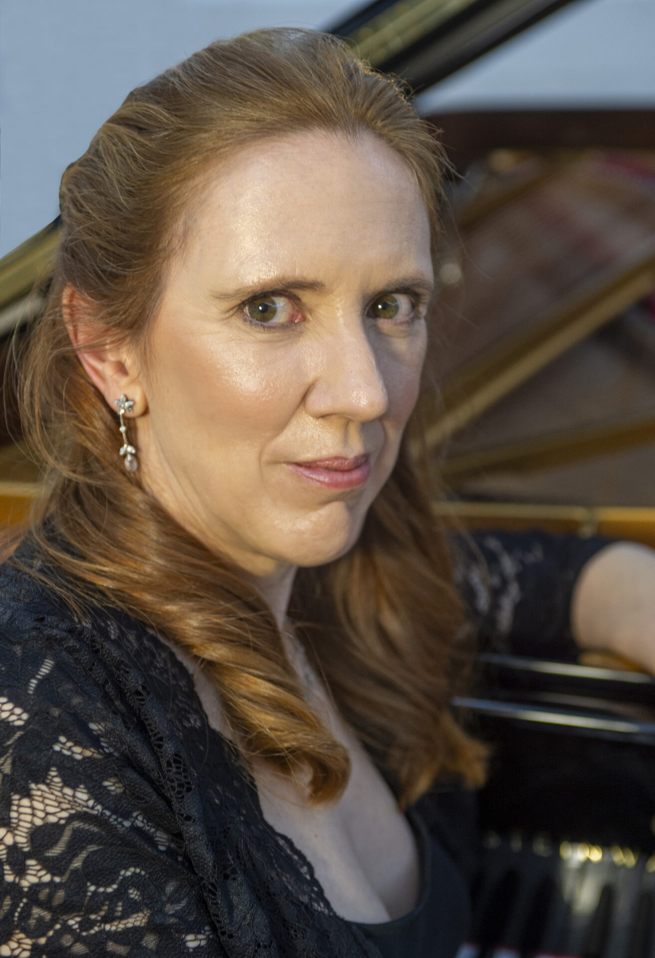 Sarah Beth Briggs