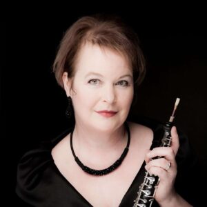 Jackdaws Oboe Tutor Ruth Watson